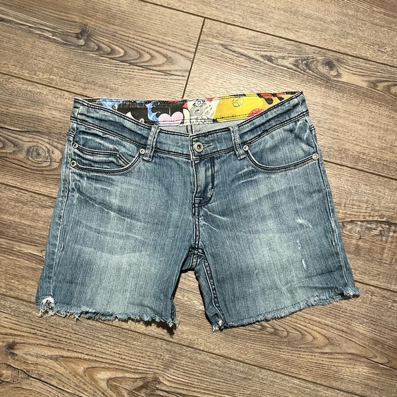 Z. Camaricci luxury jeans size 30 grunge preppy - Picture 1 of 2